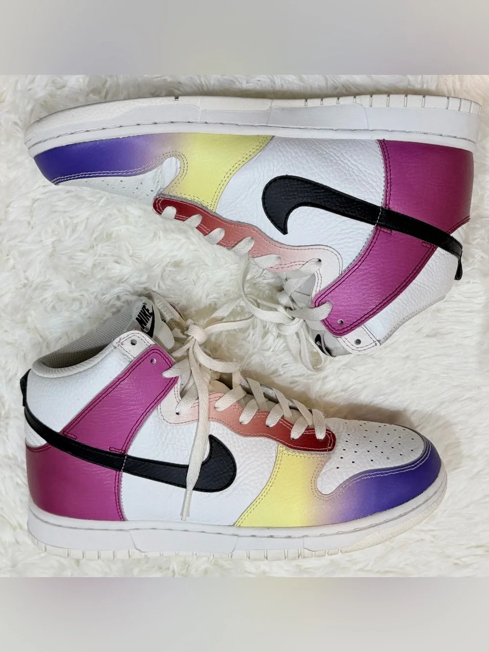 Nike women dunk